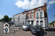 Loughborough Road, West Bridgford