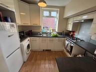 Parsonage Road, Withington