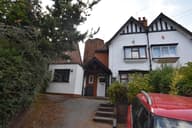 Bournbrook Road, Selly Oak