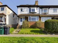 Medmerry Hill, Moulsecoomb