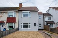 Bridgeman Grove, Filton