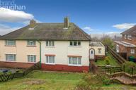 Auckland Drive, Moulsecoomb