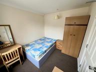 Buchan Close, Cowley