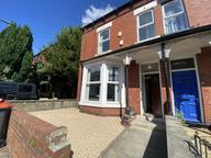 St. Michaels Terrace, Headingley