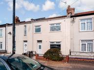 Southmead Road, Southmead