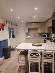 Aylesbury Road Brynmill, Brynmill