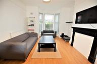 Cardigan Road, Hyde Park