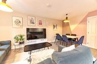 Lillico House, Sandyford