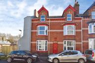 Dinham Road, City Centre