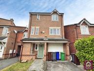 Chervil Close, Fallowfield