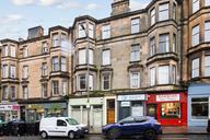Dalkeith Road, Newington