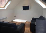 Hyde Terrace, City Centre