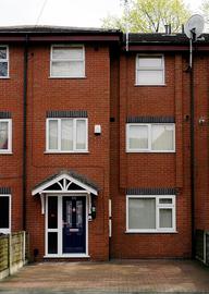 Wellington Road, Fallowfield
