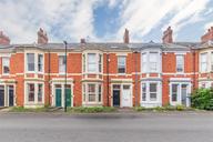 Fairfield Road, Jesmond
