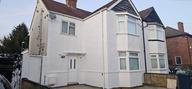 Coverley Road, Headington