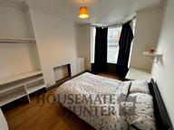 Cambridge Street, Westcotes