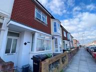 Francis Avenue, Southsea