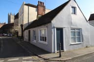 King Street / 8 St Alphege Lane, City Centre