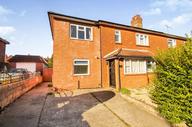 Castle Road, Winton