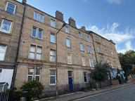Dickson Street, Leith