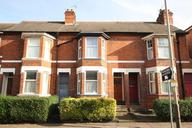 Welford Road, Clarendon Park