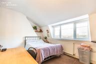 Broad Street, City Centre