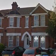 Arthur Road, The Polygon