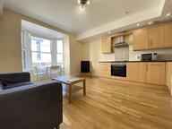 Churchill Villas, City Centre
