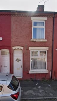 Letchworth Street, Rusholme