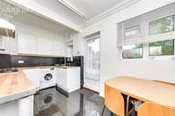 Colbourne Avenue, Moulsecoomb