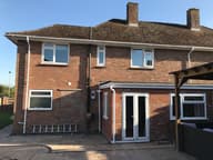 Bland Road, North & West Earlham