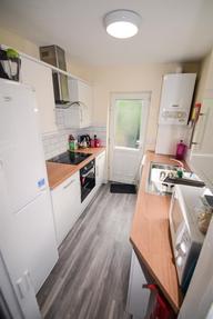 The Nook, Crookesmoor