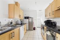 Buston Terrace, Jesmond