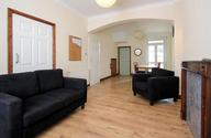 Gelligaer Street, Cathays