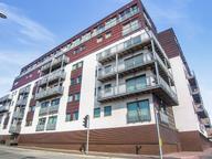 Advent House 2, City Centre
