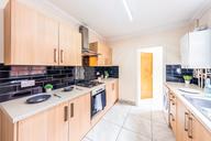 Hazel Street, City Centre