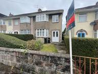 Mortimer Road, Filton