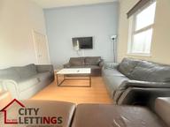 Alfreton Road, Radford