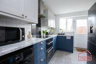 Cutters Row, City Centre