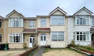Charborough Road, Filton