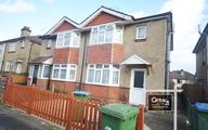 Primrose Road, Bassett