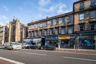South Clerk Street, 2F2, Newington
