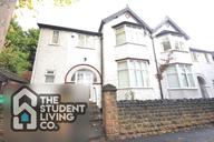 Rolleston Drive, Lenton