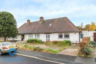 Hawton Crescent, Wollaton