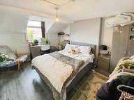 Booth Avenue, Fallowfield