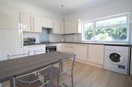 Crichel Road, Winton