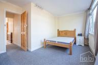 Northfields, North & West Earlham