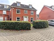 Earles Gardens, North & West Earlham