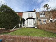 Broadlands Road, Swaythling