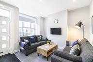 Hessle Terrace, Hyde Park